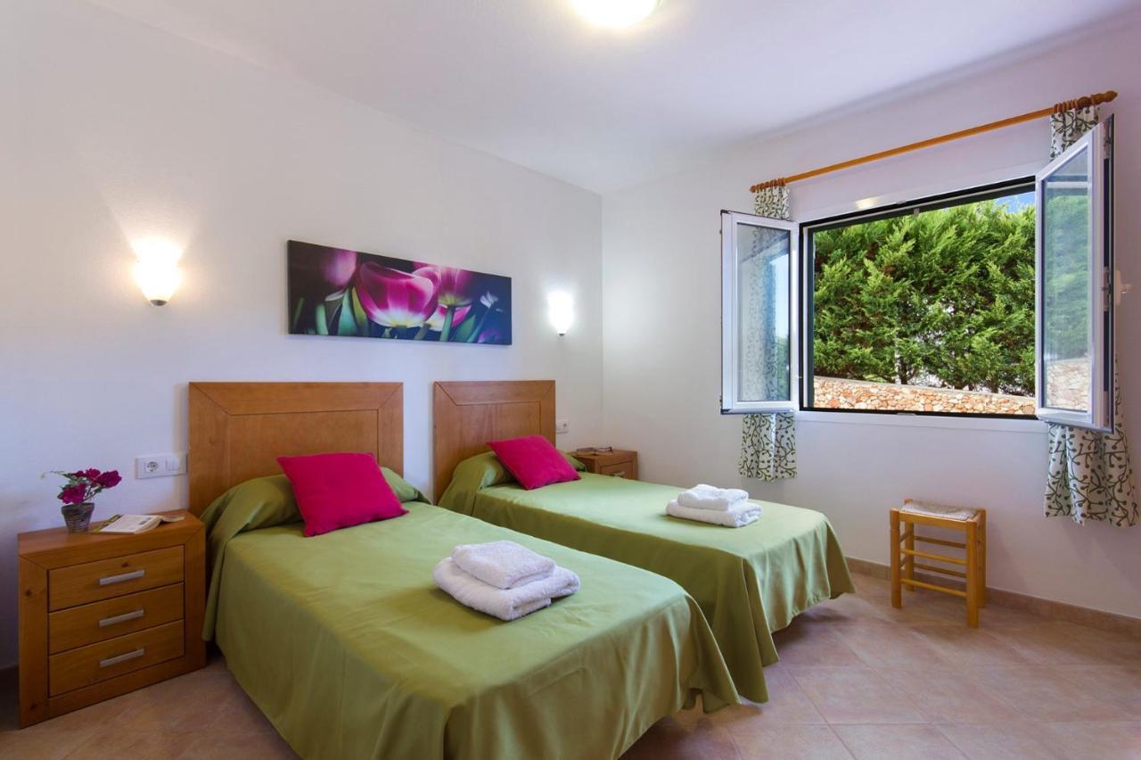 Villa Santo Tomas By Villa Plus Exteriér fotografie