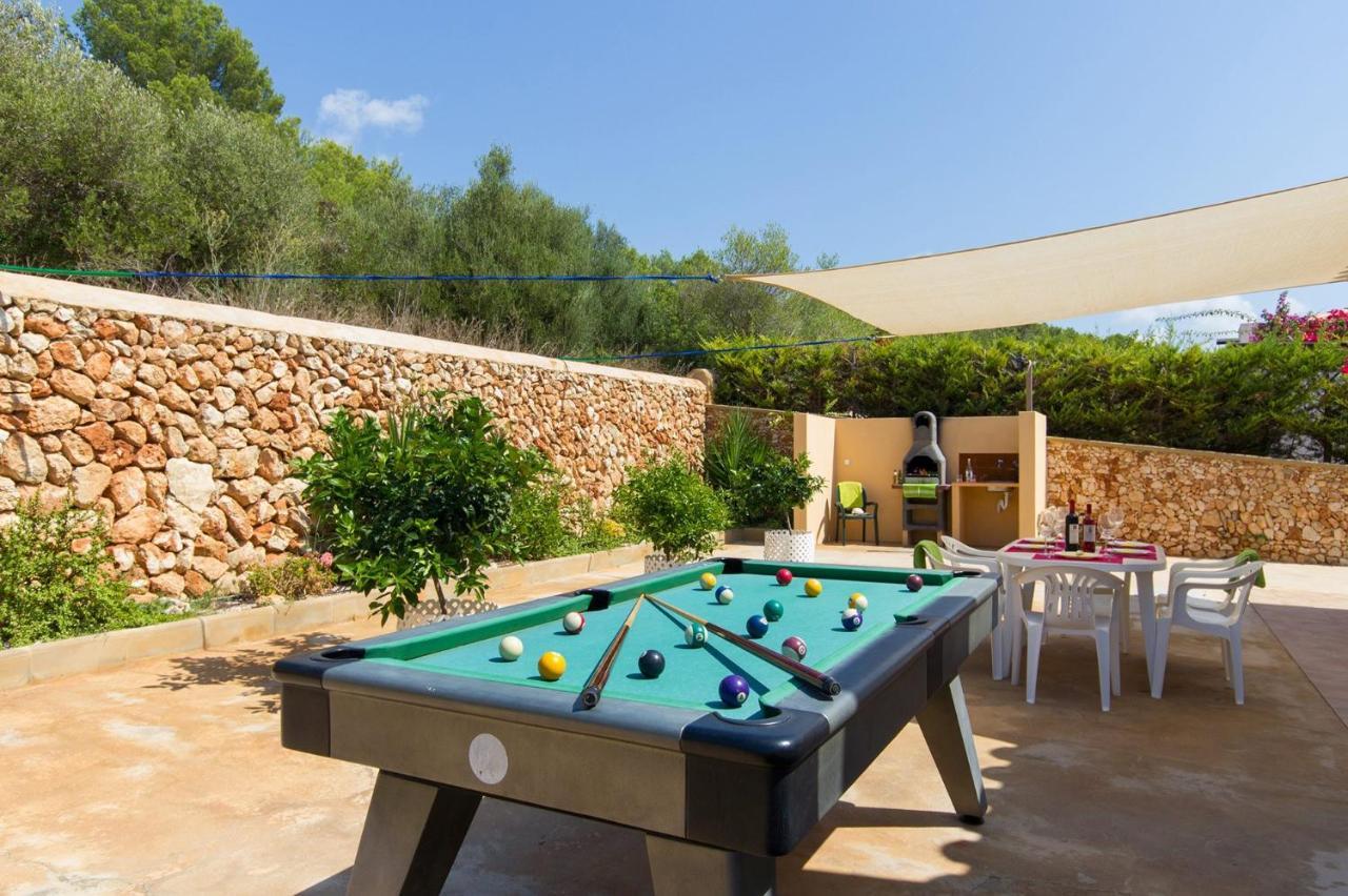 Villa Santo Tomas By Villa Plus Exteriér fotografie