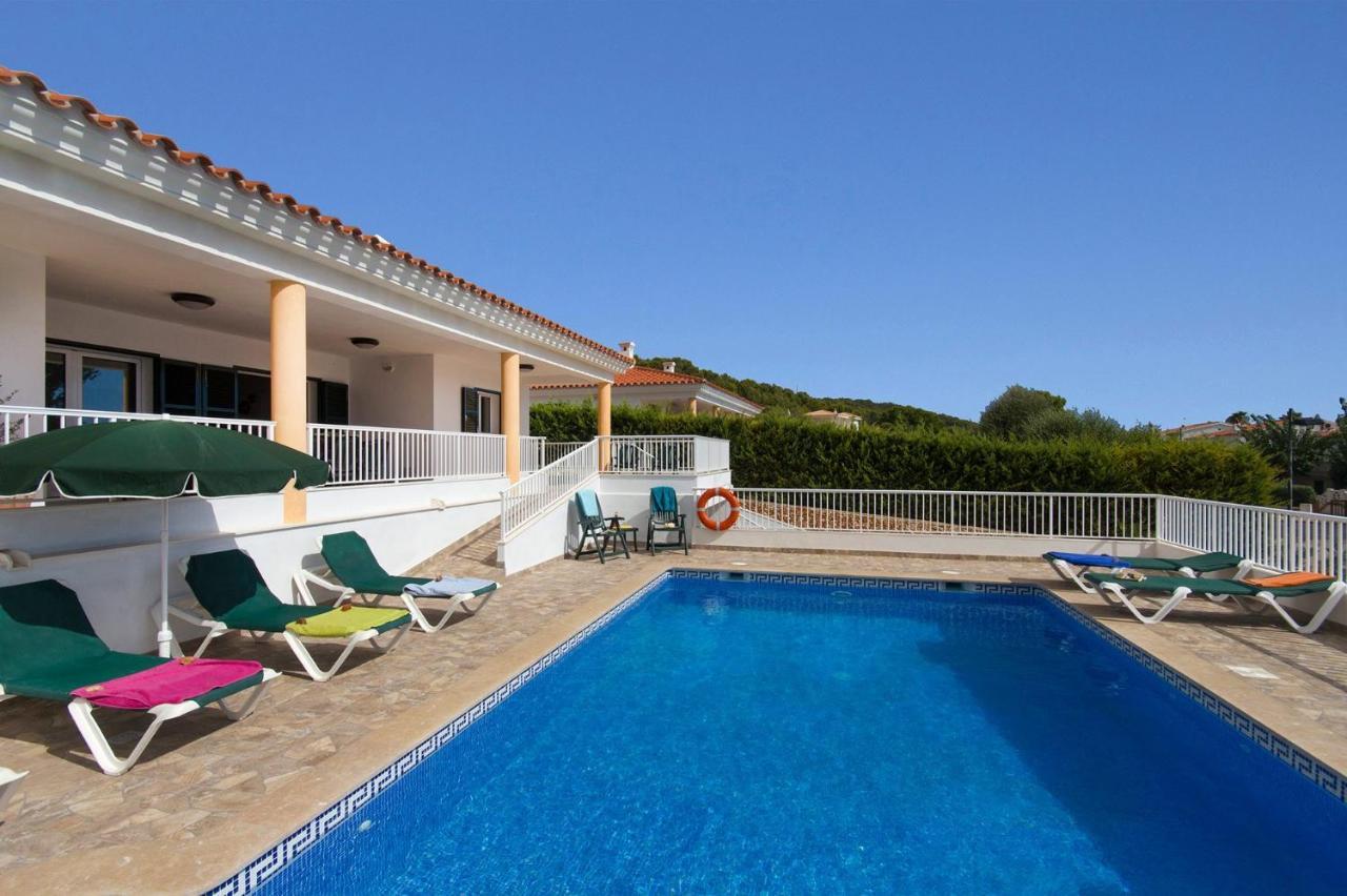 Villa Santo Tomas By Villa Plus Exteriér fotografie