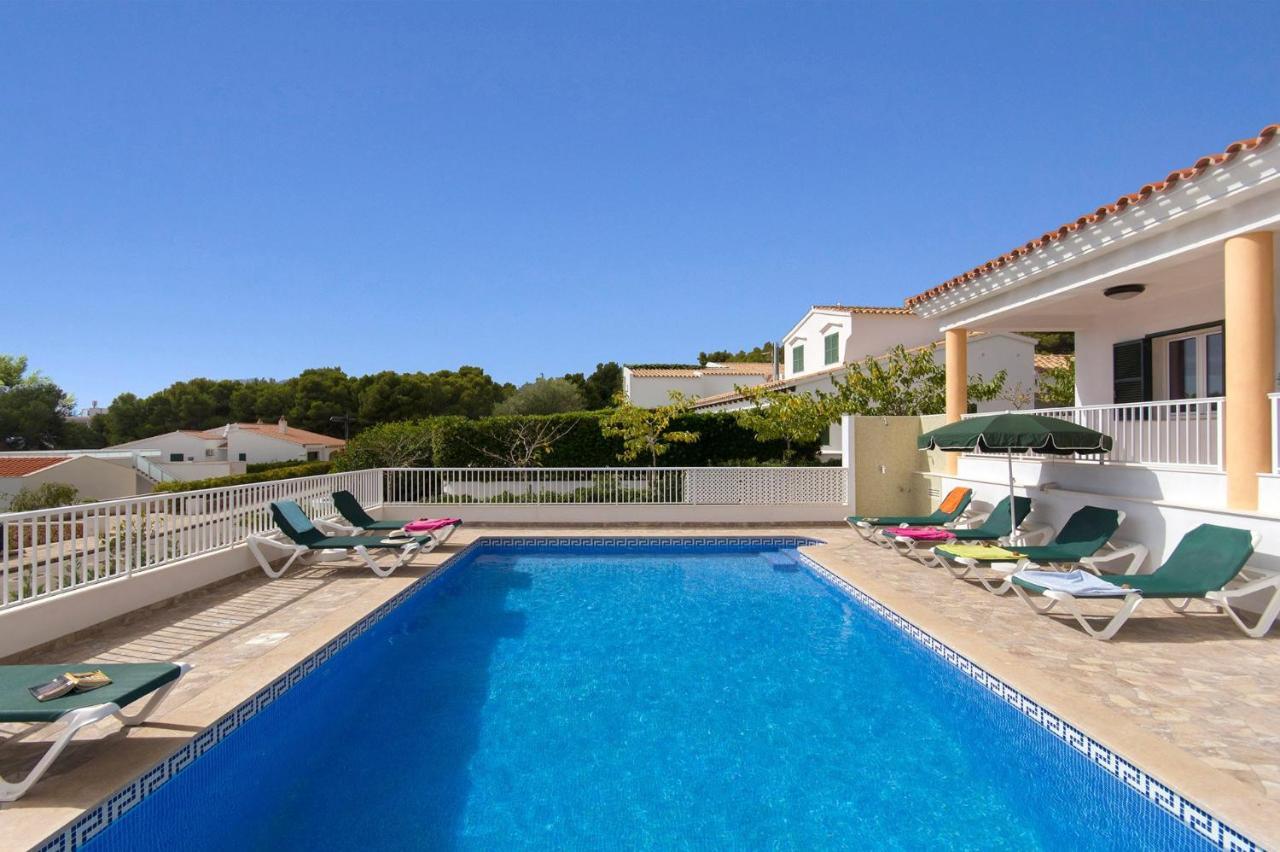 Villa Santo Tomas By Villa Plus Exteriér fotografie