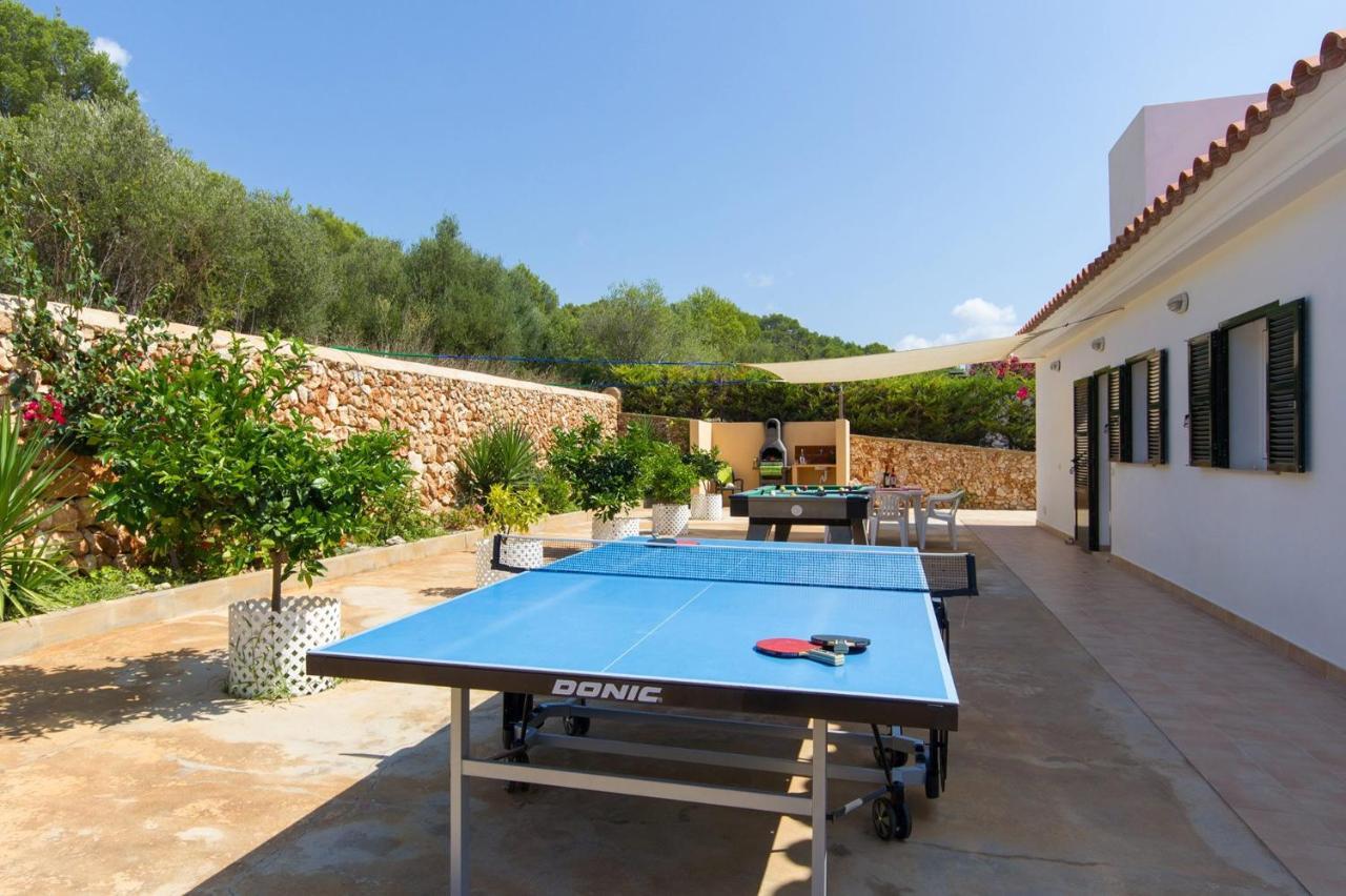 Villa Santo Tomas By Villa Plus Exteriér fotografie
